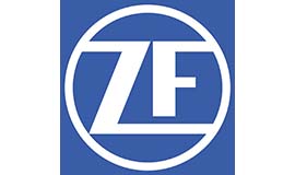 ZF axle Parts Supplier