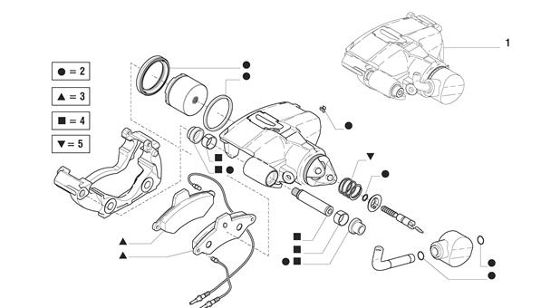 Carraro Axle Drawing for 139407, page 8