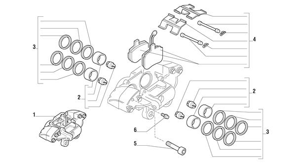 Carraro Axle Drawing for 140296, page 10