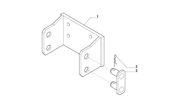 Carraro Axle Drawing for 140544, page 31