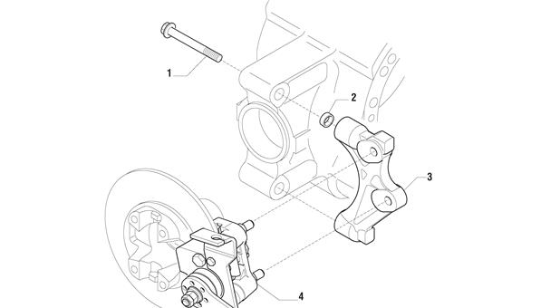 Carraro Axle Drawing for 143427, page 9