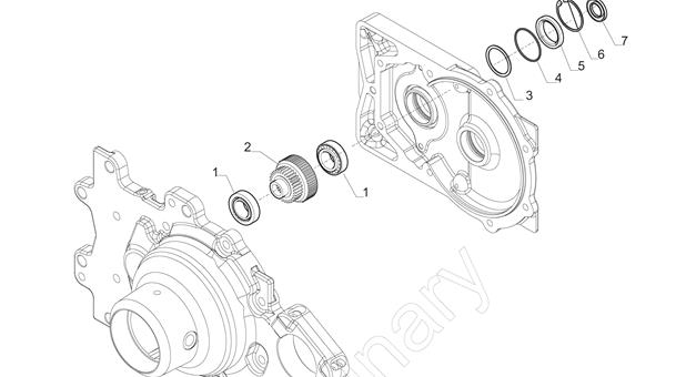 Carraro Axle Drawing for 147171, page 4