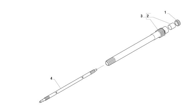 Carraro Axle Drawing for 141472, page 3