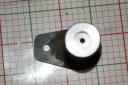 Image 1 for part Jack Ram Eye/Wheel Pin Assy