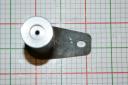 Image 1 for part Jack Ram Eye/Wheel Pin Assy