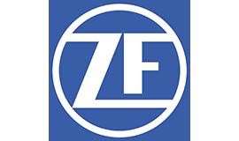 Picture for manufacturer ZF Axle Parts
