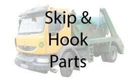 Picture for manufacturer Skip and Hook Loader Spare Parts