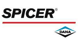 Picture for manufacturer Dana Spicer Axle Parts