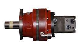 Picture for category Comer Gearboxes