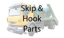 Picture for category Tip Hooks and Parts